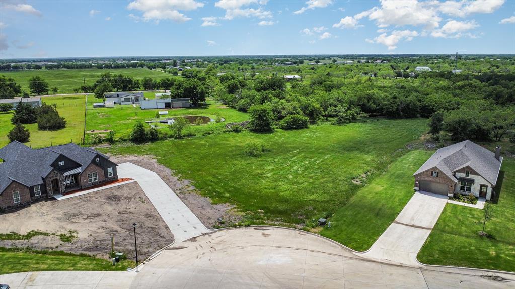 Vista Oaks Estates Add - Land