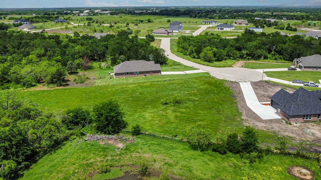 Vista Oaks Estates Add - Land