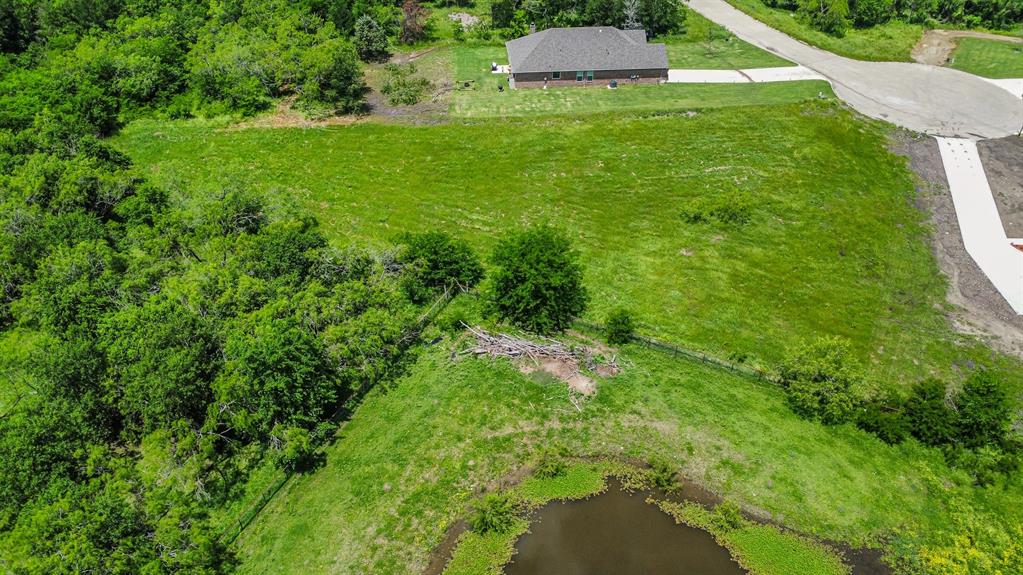 Vista Oaks Estates Add - Land