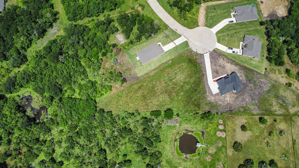 Vista Oaks Estates Add - Land