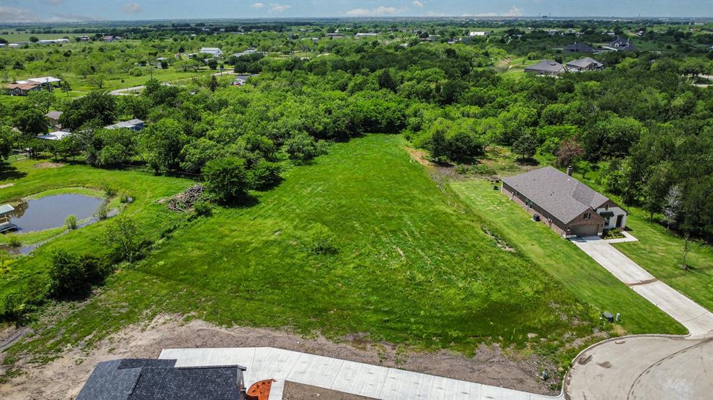 Vista Oaks Estates Add - Land