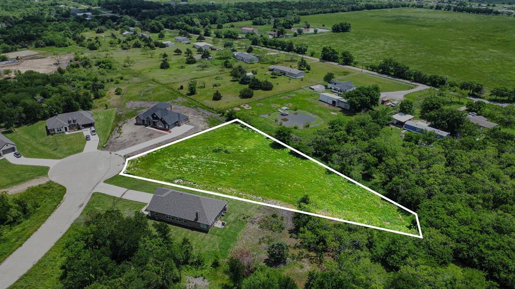 Vista Oaks Estates Add - Land