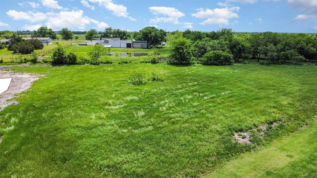 Vista Oaks Estates Add - Land