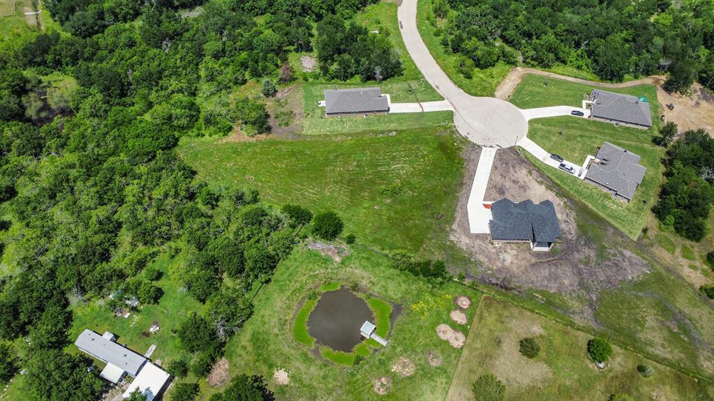 Vista Oaks Estates Add - Land