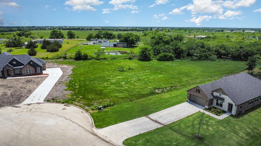 Vista Oaks Estates Add - Land