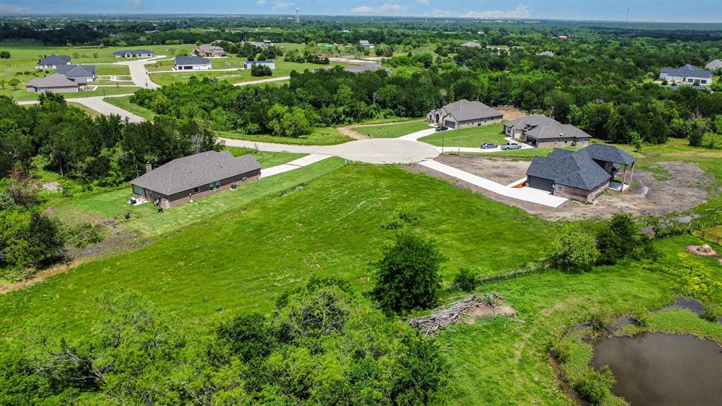 Vista Oaks Estates Add - Land