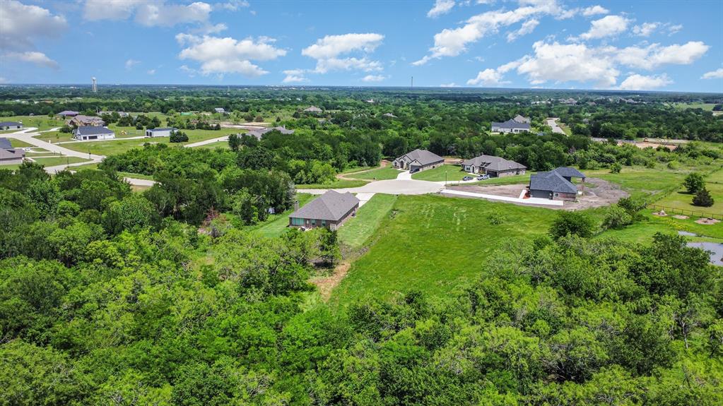 Vista Oaks Estates Add - Land