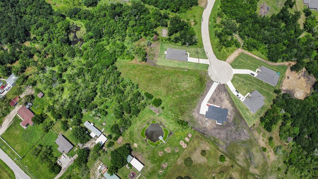 Vista Oaks Estates Add - Land