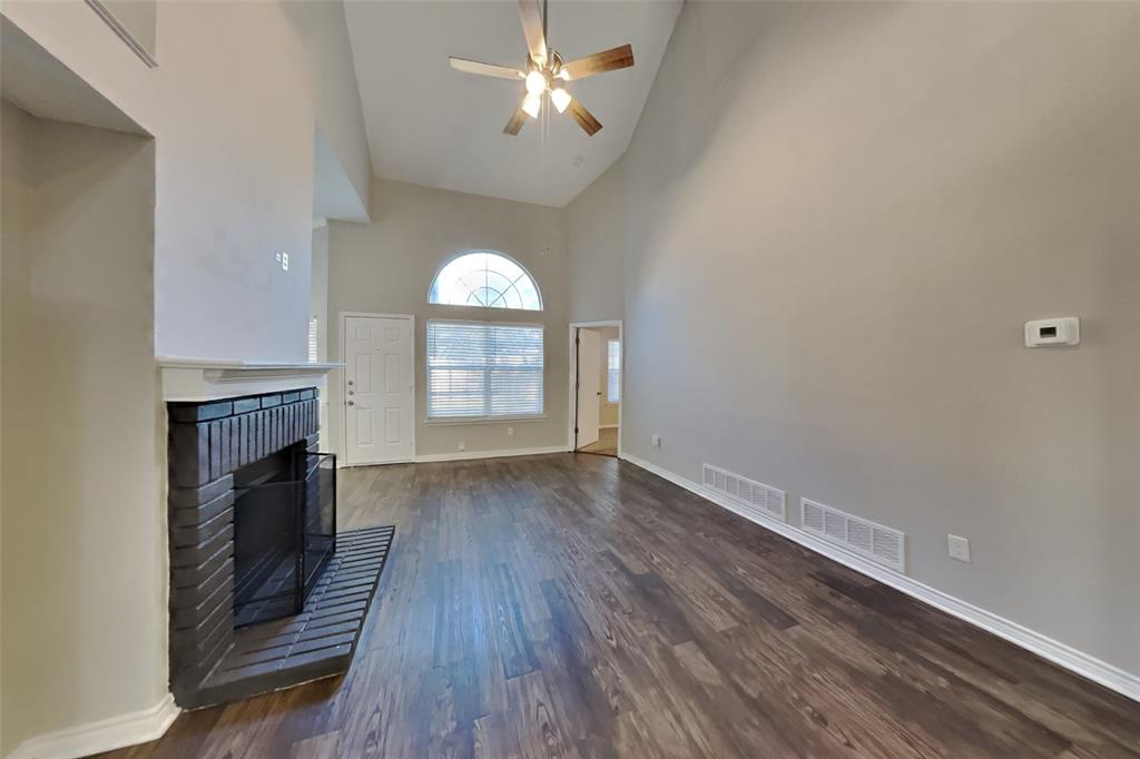 Huntington Village Add - Residential Lease