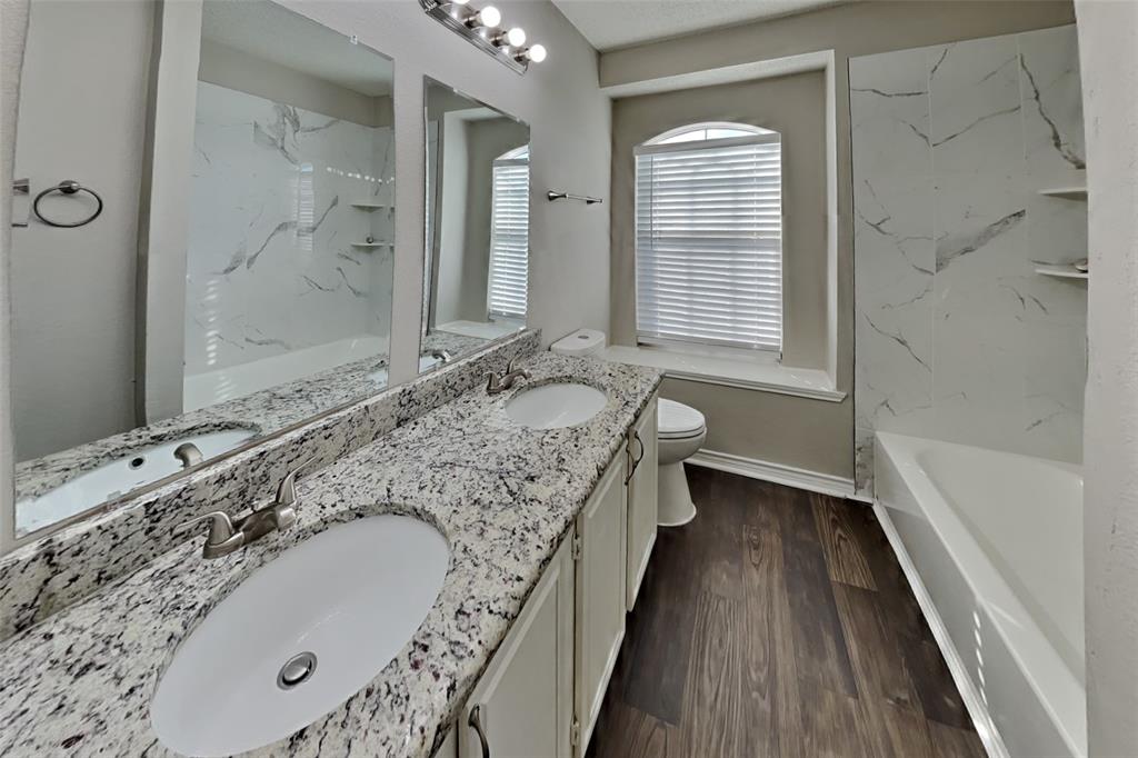 Huntington Village Add - Residential Lease