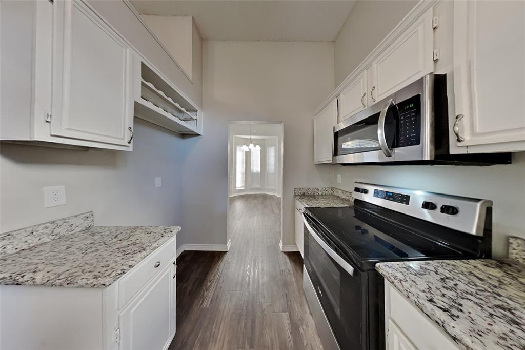 Huntington Village Add - Residential Lease