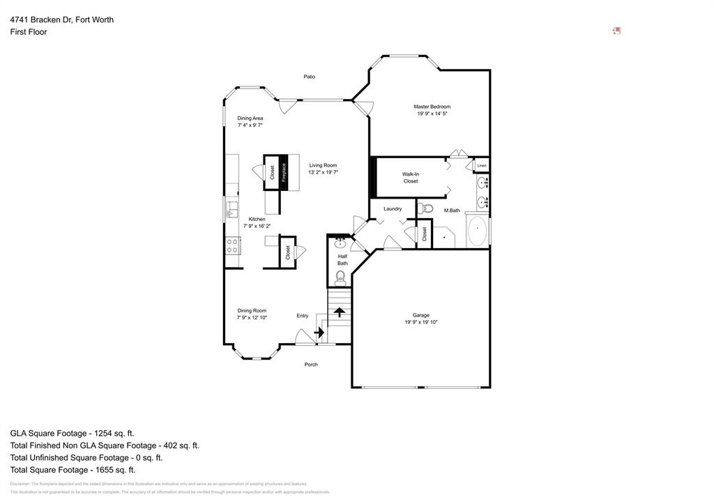 Huntington Village Add - Residential Lease