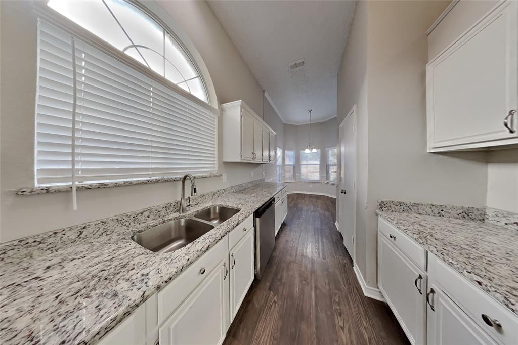 Huntington Village Add - Residential Lease