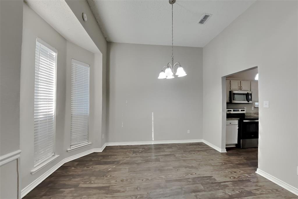 Huntington Village Add - Residential Lease