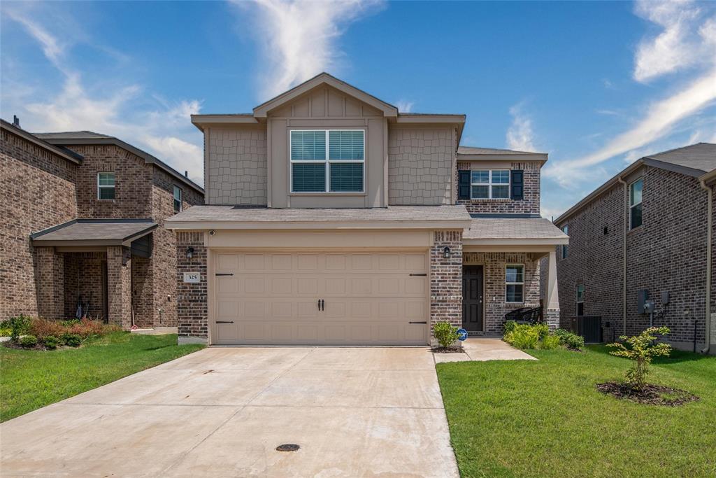View Van Alstyne, TX 75495 house