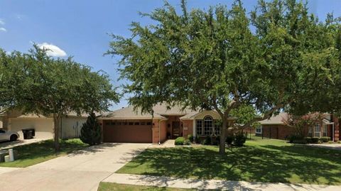 A home in Frisco