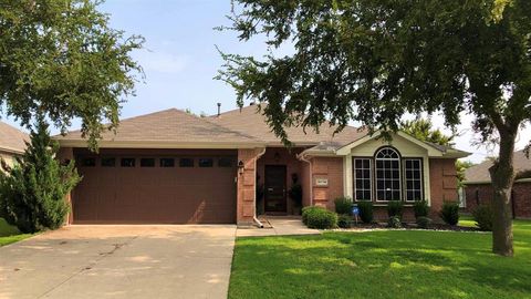 A home in Frisco