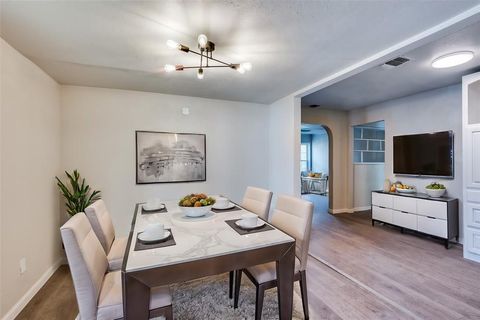 3316 Hazeline Road Fort Worth TX 76103