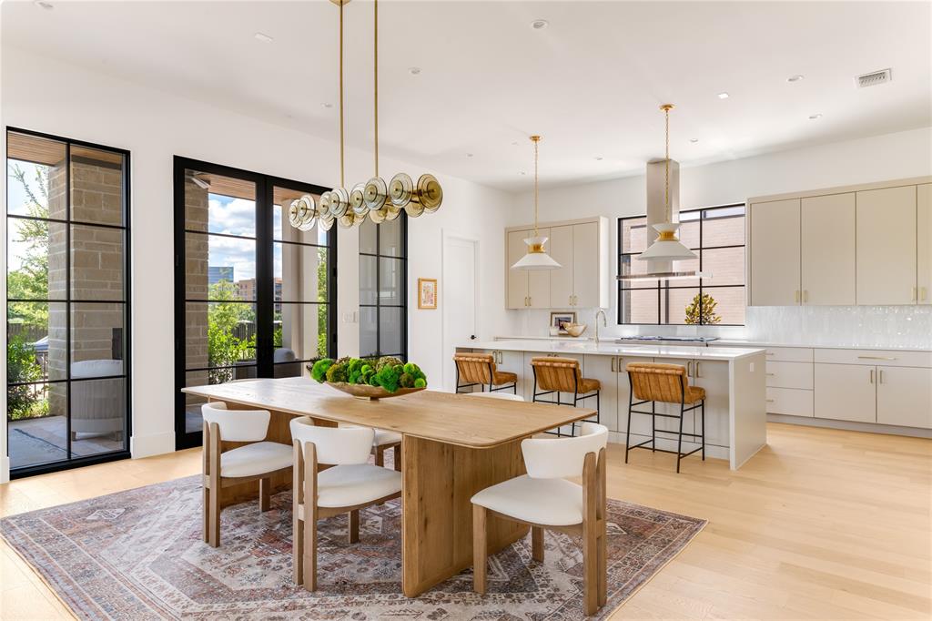 Preston Hollow Village Ph 3 - Residential