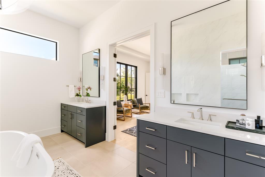 Preston Hollow Village Ph 3 - Residential