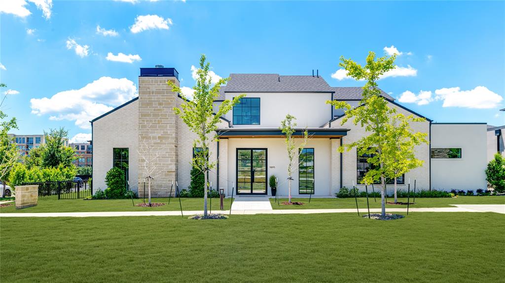 Preston Hollow Village Ph 3 - Residential