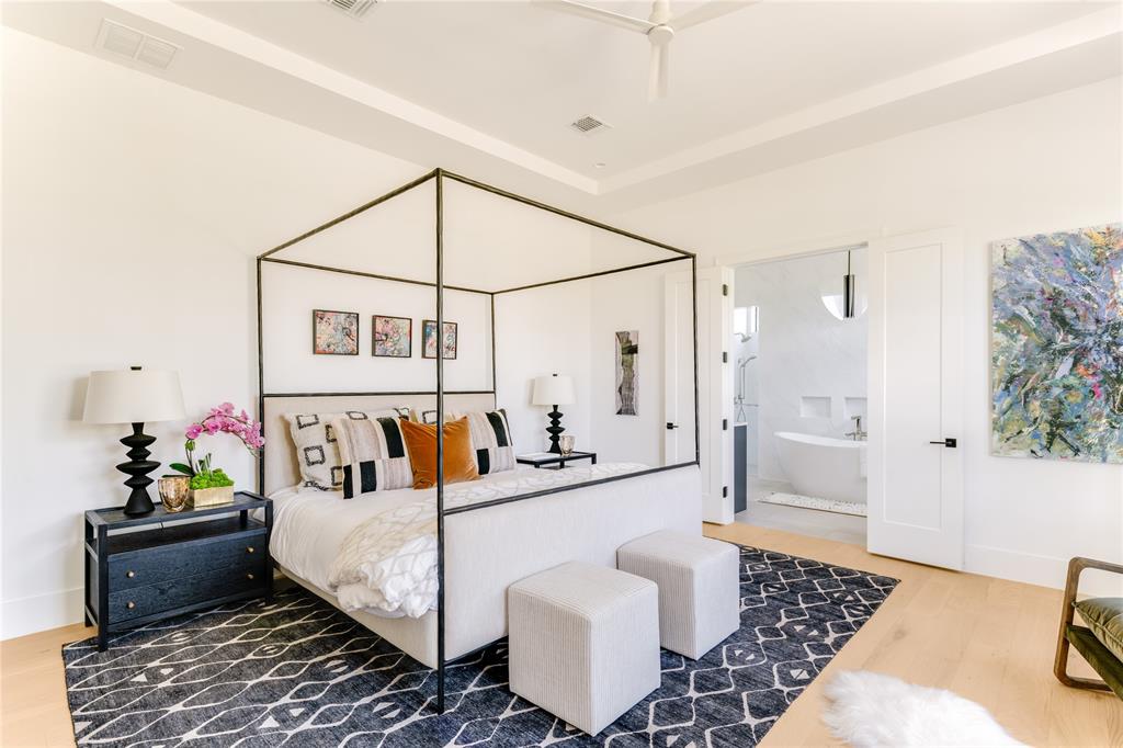 Preston Hollow Village Ph 3 - Residential