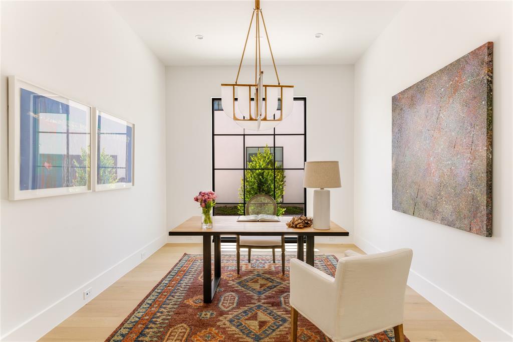 Preston Hollow Village Ph 3 - Residential