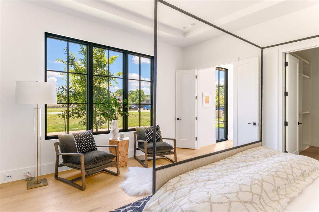 Preston Hollow Village Ph 3 - Residential