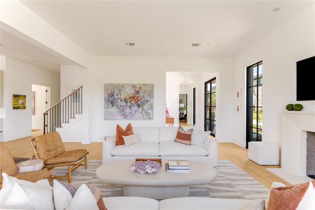 Preston Hollow Village Ph 3 - Residential