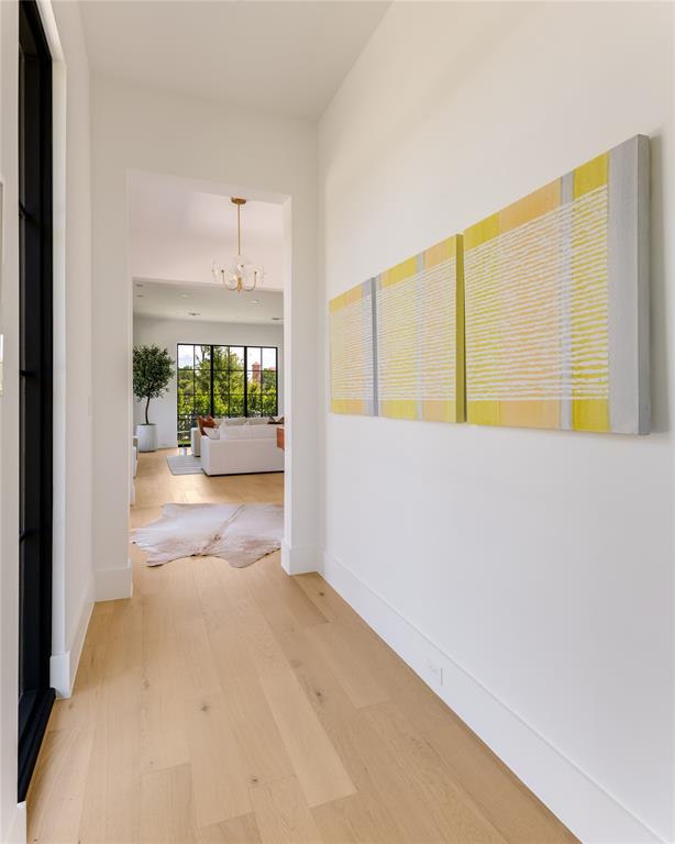 Preston Hollow Village Ph 3 - Residential