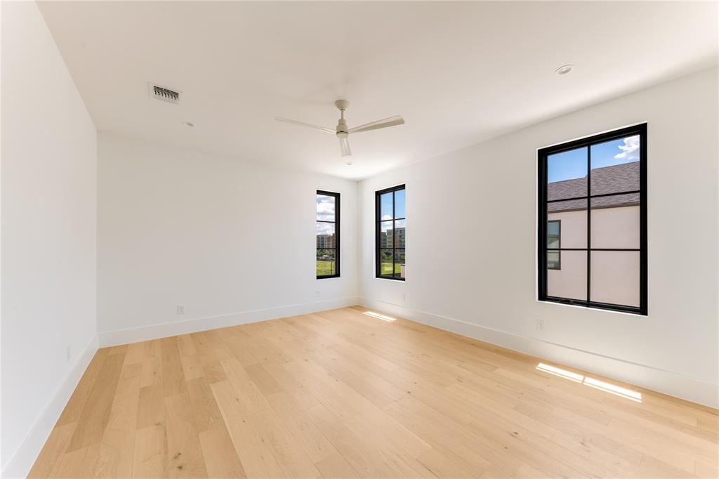 Preston Hollow Village Ph 3 - Residential