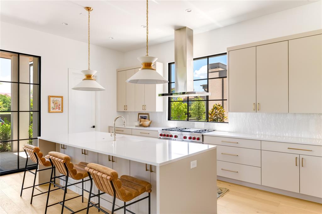 Preston Hollow Village Ph 3 - Residential