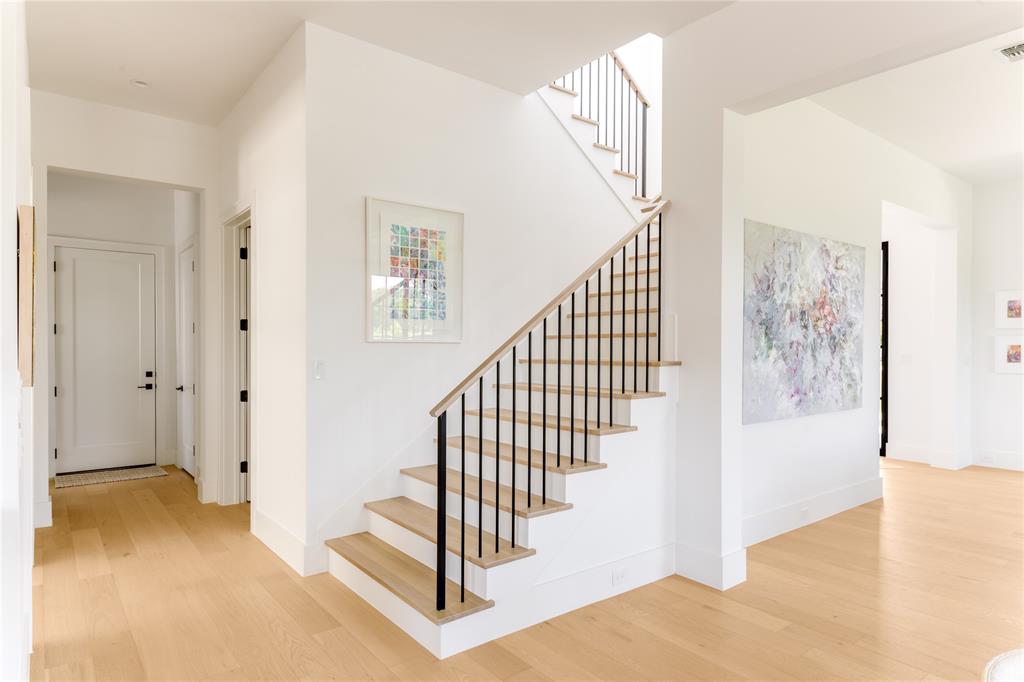 Preston Hollow Village Ph 3 - Residential