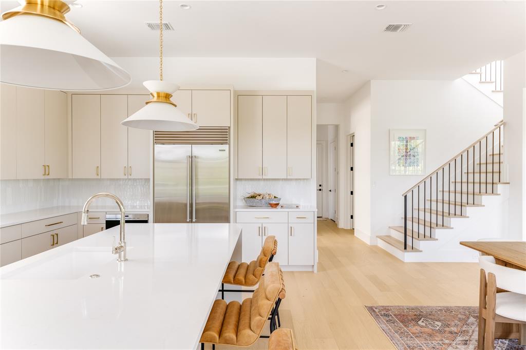 Preston Hollow Village Ph 3 - Residential