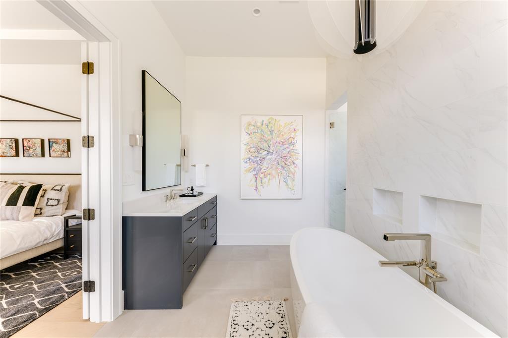 Preston Hollow Village Ph 3 - Residential