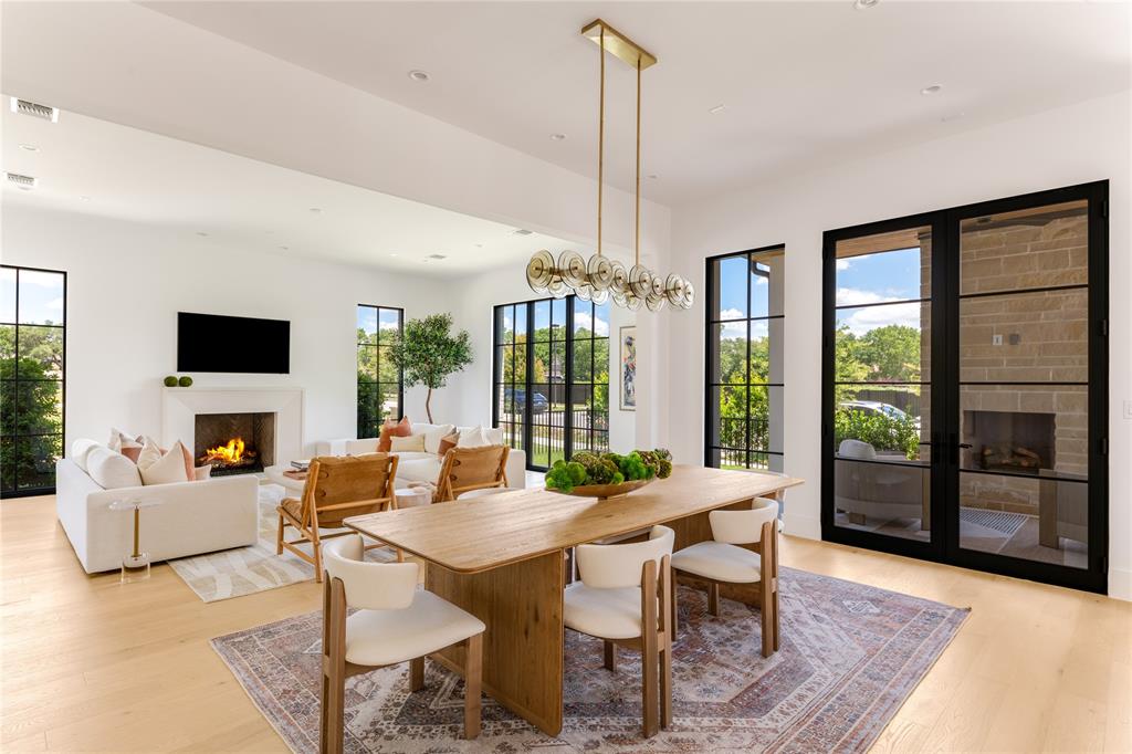 Preston Hollow Village Ph 3 - Residential