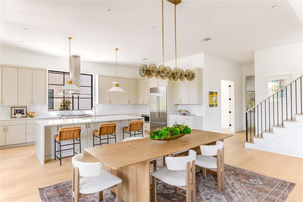 Preston Hollow Village Ph 3 - Residential