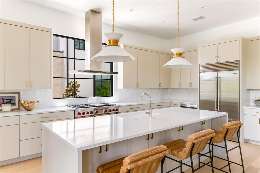 Preston Hollow Village Ph 3 - Residential