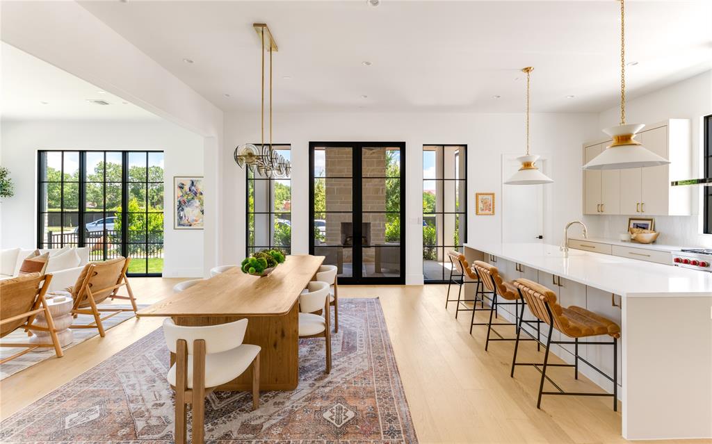 Preston Hollow Village Ph 3 - Residential