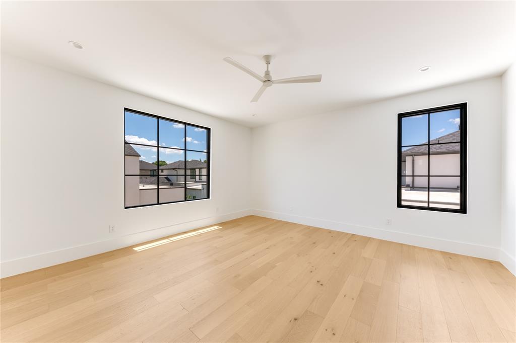 Preston Hollow Village Ph 3 - Residential