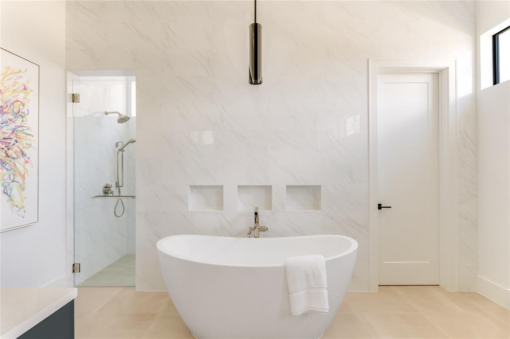 Preston Hollow Village Ph 3 - Residential