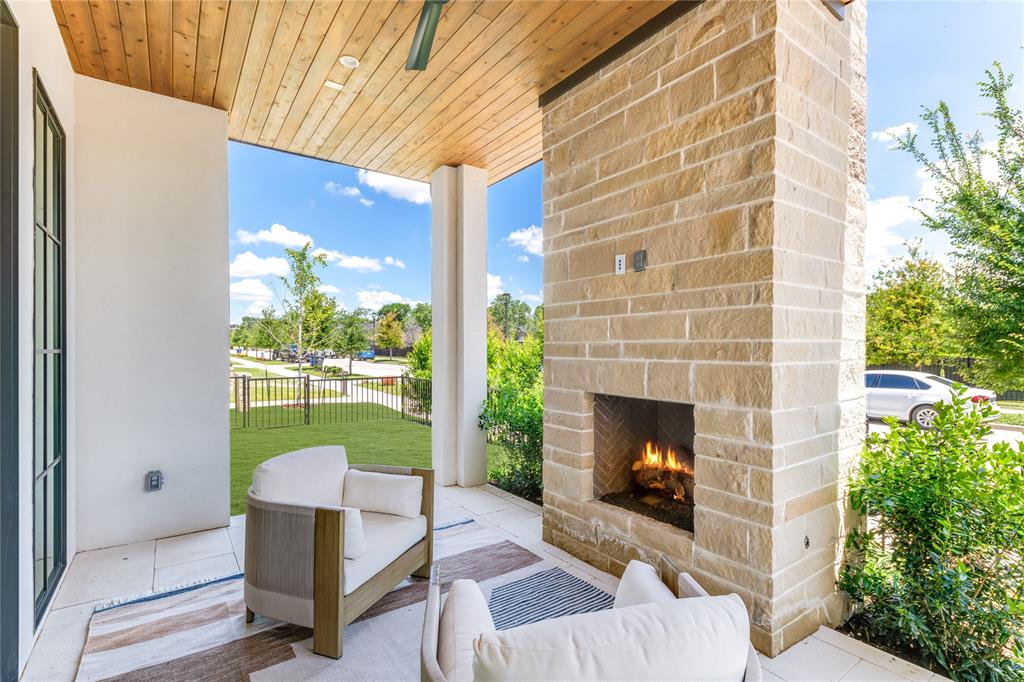 Preston Hollow Village Ph 3 - Residential