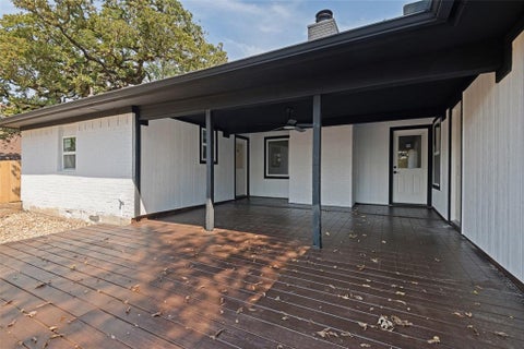 Tiny photo for 5408 Aspen Lane, Fort Worth, TX 76112 (MLS # 21396712)