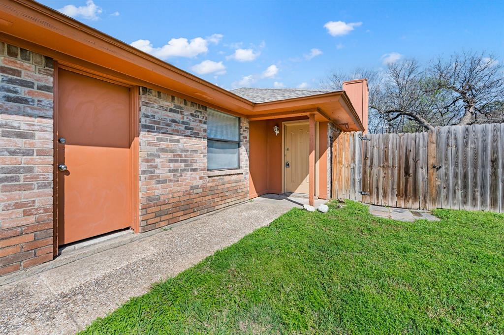 Fox Hollow Add - Residential