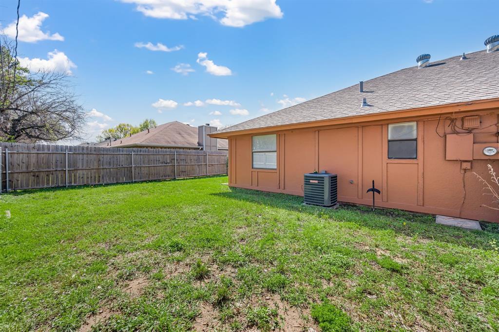 Fox Hollow Add - Residential