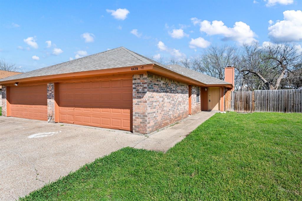 Fox Hollow Add - Residential