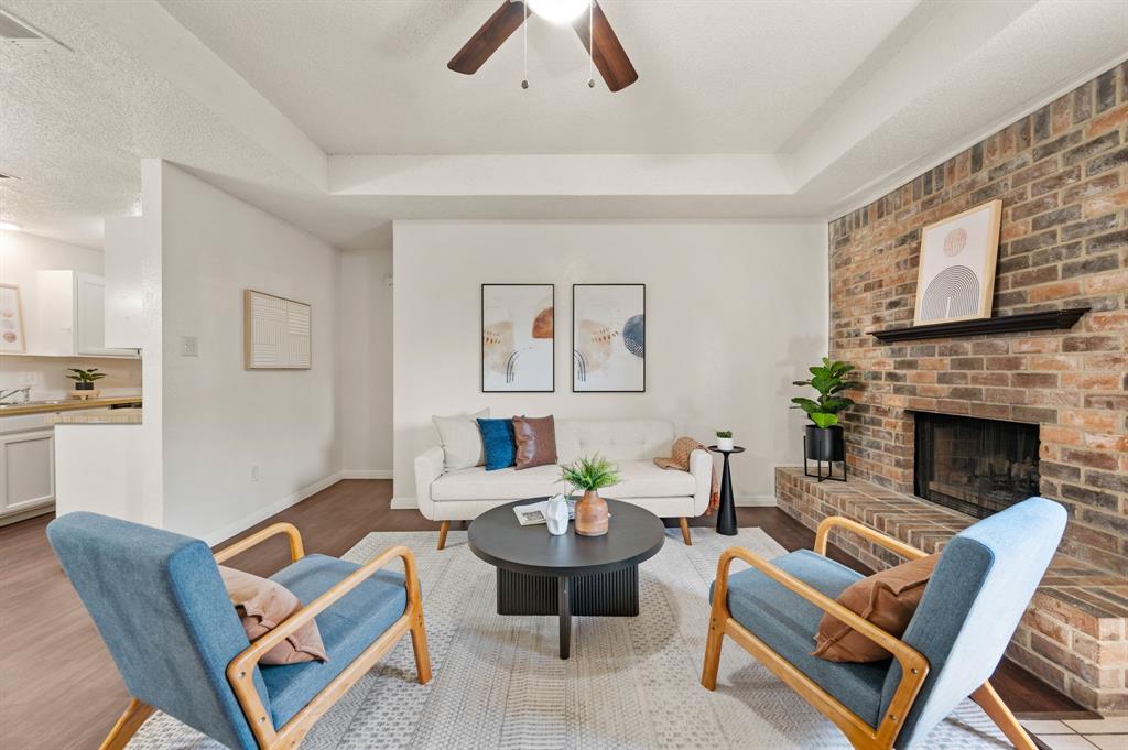 Fox Hollow Add - Residential