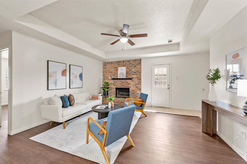 Fox Hollow Add - Residential