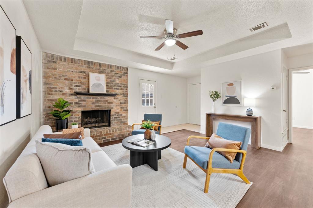 Fox Hollow Add - Residential