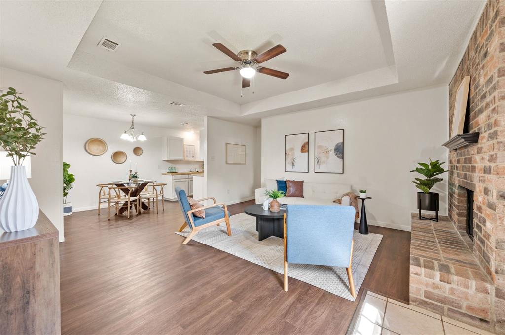 Fox Hollow Add - Residential